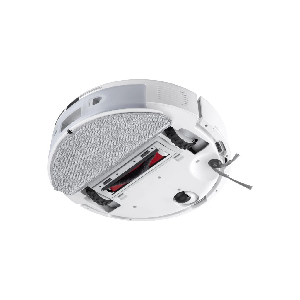 Пилосос Roborock Q7 Pro Max White