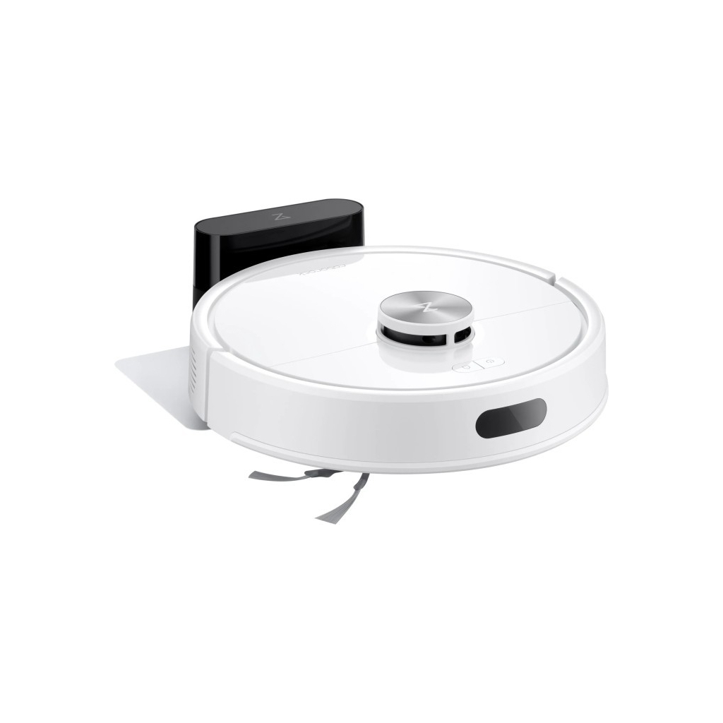 Пилосос Roborock Q7 Pro Max White