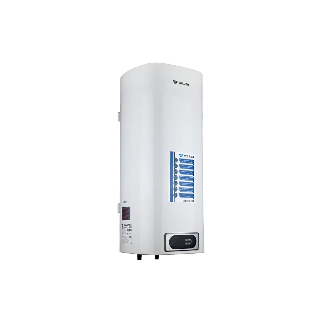 Бойлер Willer EV50DRI Tetra Бойлер Willer EV50DRI Tetra