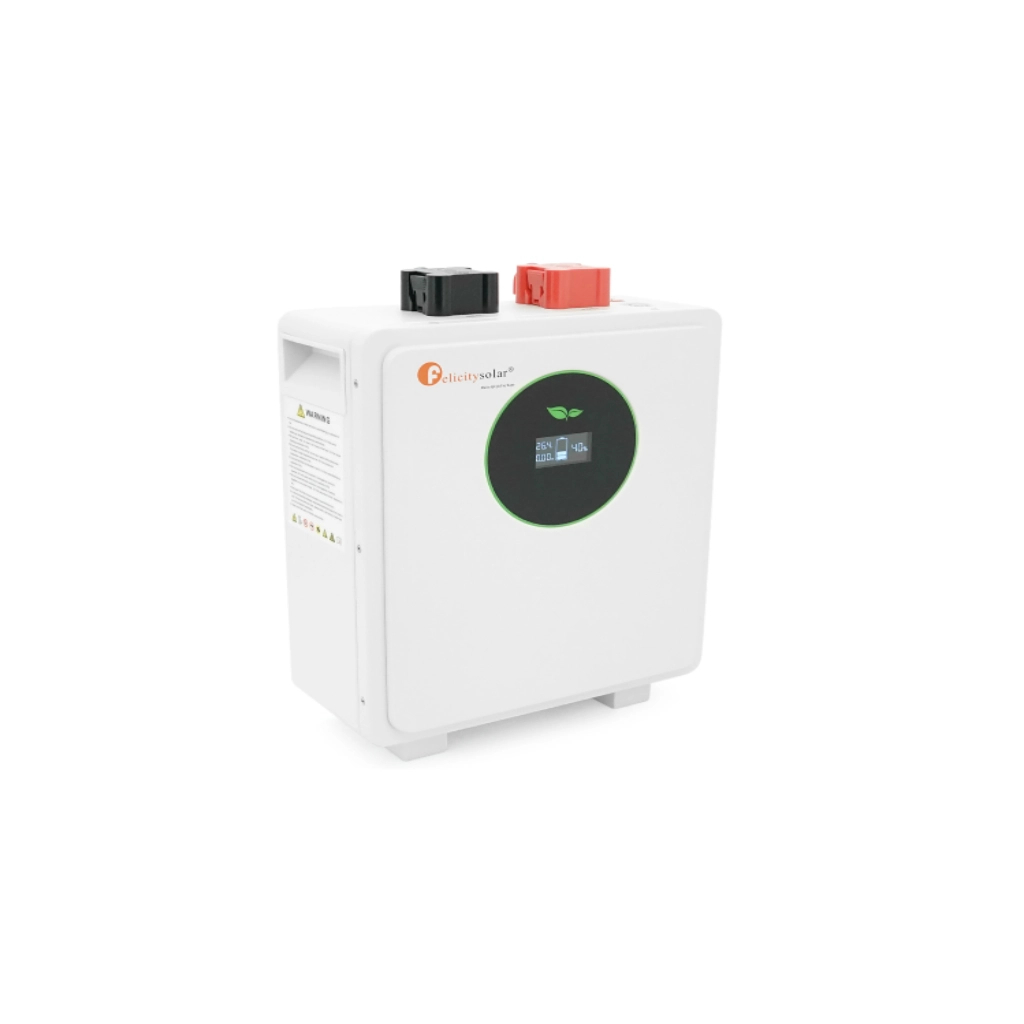 Батарея LiFePo4 FelicityESS FLA24100WG2 24v 100Ah, 2.56kW (FLA24100WG2 24v 100Ah) Батарея LiFePo4 FelicityESS FLA24100WG2 24v 100Ah, 2.56kW (FLA24100WG2 24v 100Ah)