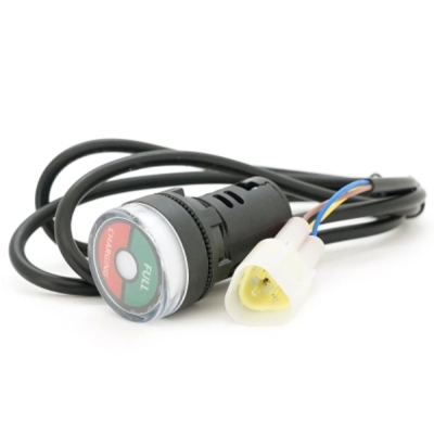 Мережевий зарядний пристрій для АКБ Voltronic LiFePO4 12V(14,6V), 1S, 50A (QX2000-50A)