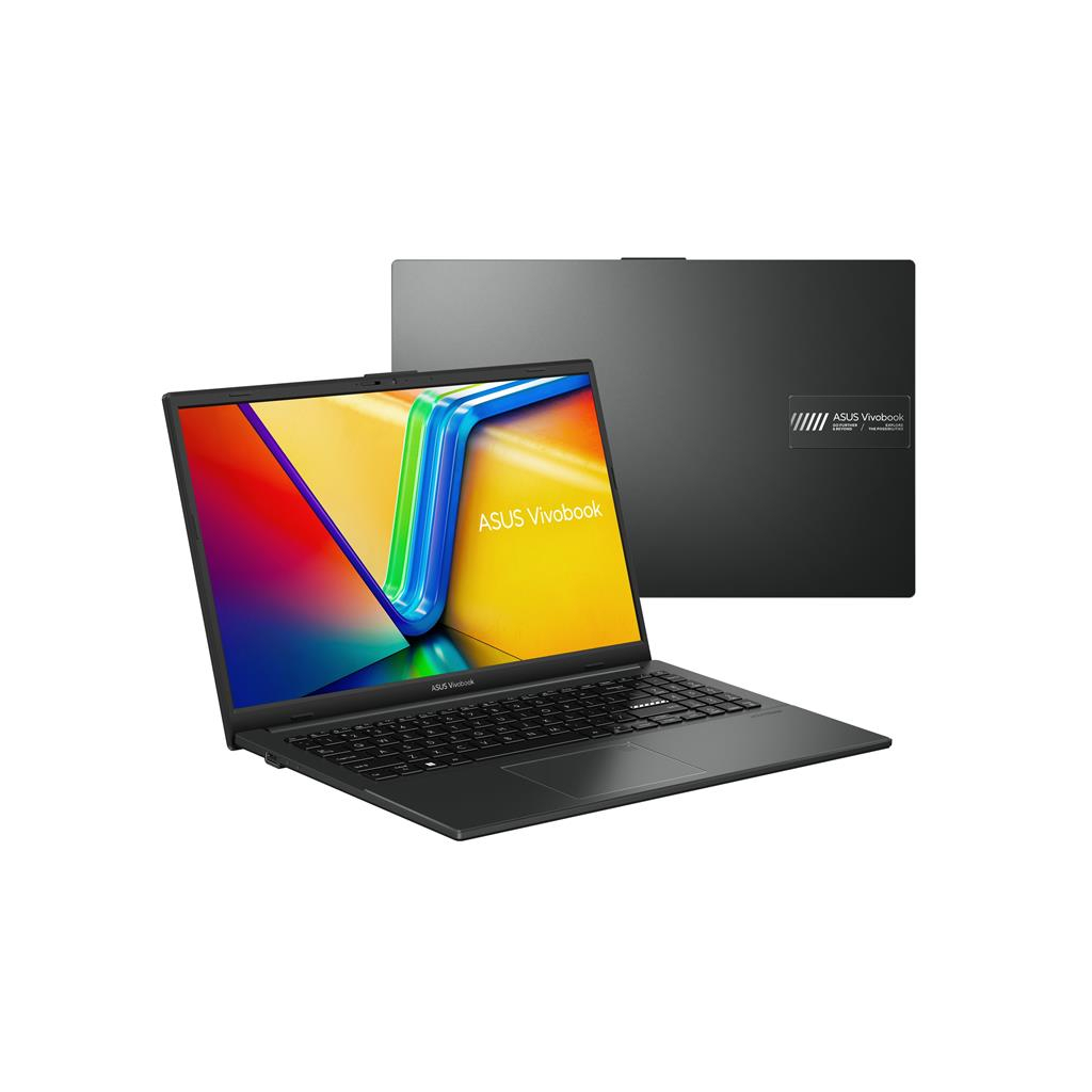 Ноутбук ASUS Vivobook Go 15 E1504FA-BQ5415 (90NB0ZR2-M07KL0)