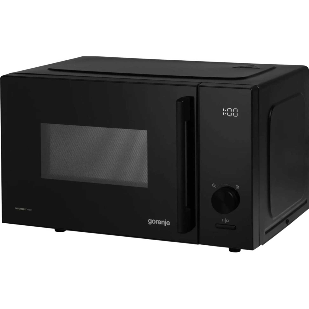 Мікрохвильова піч Gorenje MO23S3B5 Мікрохвильова піч Gorenje MO23S3B5