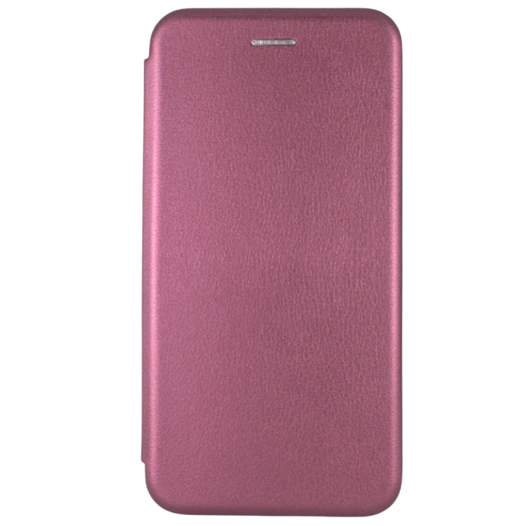 Чохол до мобільного телефона BeCover Exclusive Samsung Galaxy A27 SM-A276 Red Wine (715687) Чохол до мобільного телефона BeCover Exclusive Samsung Galaxy A27 SM-A276 Red Wine (715687)