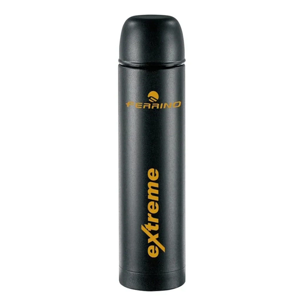 Термос Ferrino Extreme Vacuum Bottle 0.75L Black (79345CCC) (923814)
