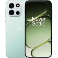 Мобільний телефон OnePlus Nord 6 5G 12/512GB Fresh Mint