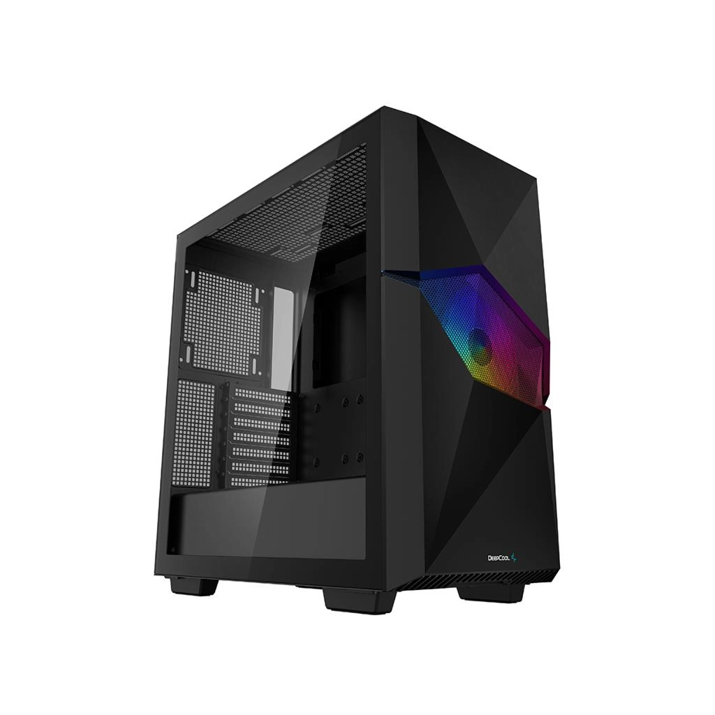 Корпус для ПК Deepcool R-BKAAE1-C-1