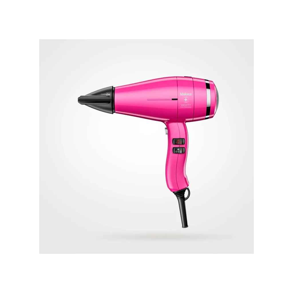 Фен Valera Vanity Performance Hot Pink (VA 8612 RC3HP) (55861265) Фен Valera Vanity Performance Hot Pink (VA 8612 RC3HP) (55861265)