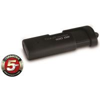 USB флеш накопичувач Kingston 32Gb DataTraveler 100 Generation 2 (DT100G2/32GBZ)