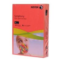 Папір Xerox A4 SYMPHONY Intensive Dark Red (003R93954)