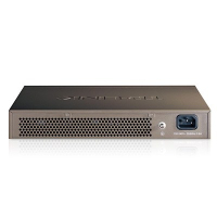 Комутатор мережевий TP-Link TL-SG1024D