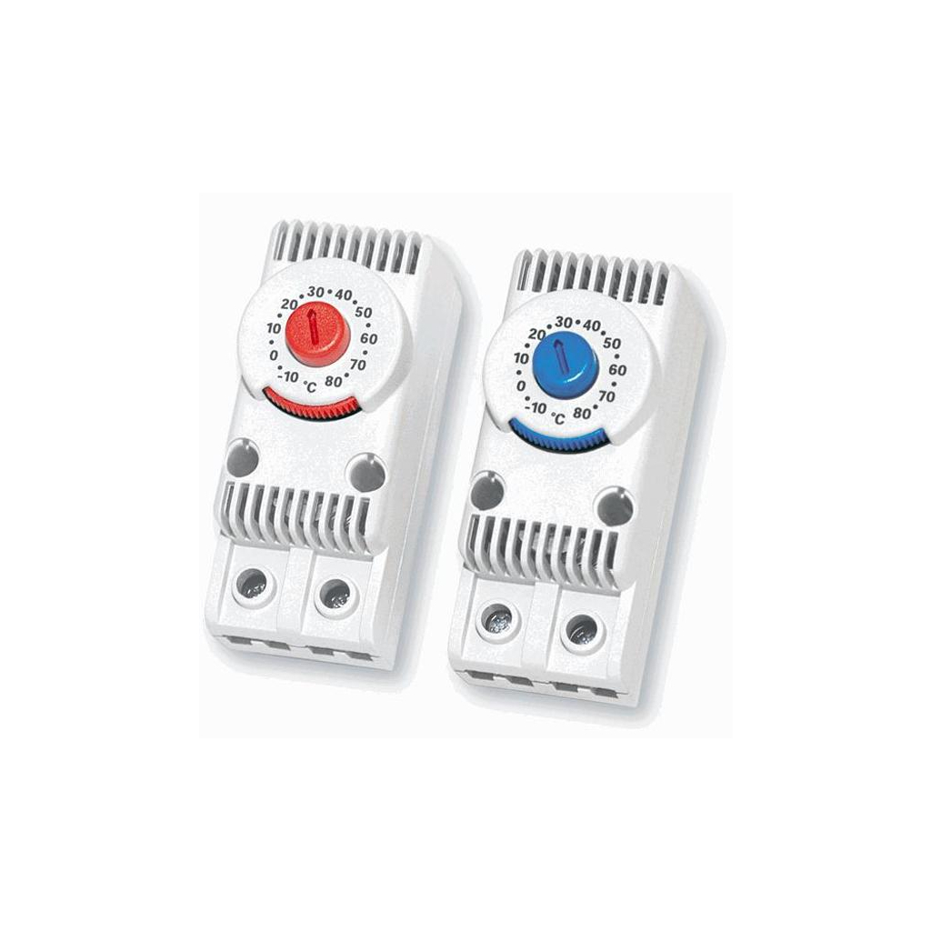 Терморегулятор Fandis TRT-10A230V-NO