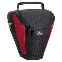 Фото-сумка RivaCase SLR Case (7207PS Black/Red)