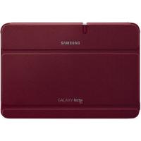 Чохол до планшета Samsung N8000, 10.1" Garnet Red (EFC-1G2NRECSTD)