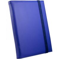 Чохол до електронної книги Tuff-Luv 6 Slim Book Sonic Blue (A12_4)