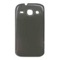 Чохол до мобільного телефона Simply Design Samsung S7272 Ace3 /TPU Black (SD-2366)