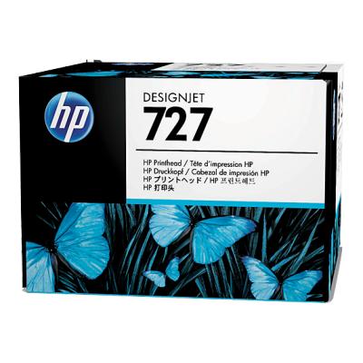 Друкуюча голівка HP No.727 Designjet T1500/T920 (B3P06A)