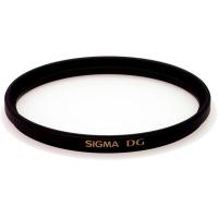 Світлофільтр Sigma 62mm DG UV Filter (AFD940)