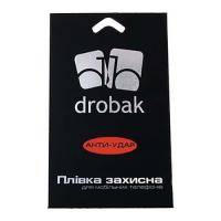 Плівка захисна Drobak для Samsung Galaxy Core I8262 Anti-Shock (508964)