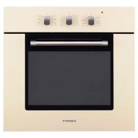 Духова шафа Pyramida F 82 IVORY