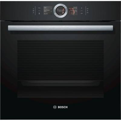 Духова шафа BOSCH HBG 6764 B1 (HBG6764B1)