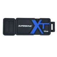 USB флеш накопичувач Patriot 32GB SUPERSONIC BOOST XT USB 3.0 (PEF32GSBUSB)