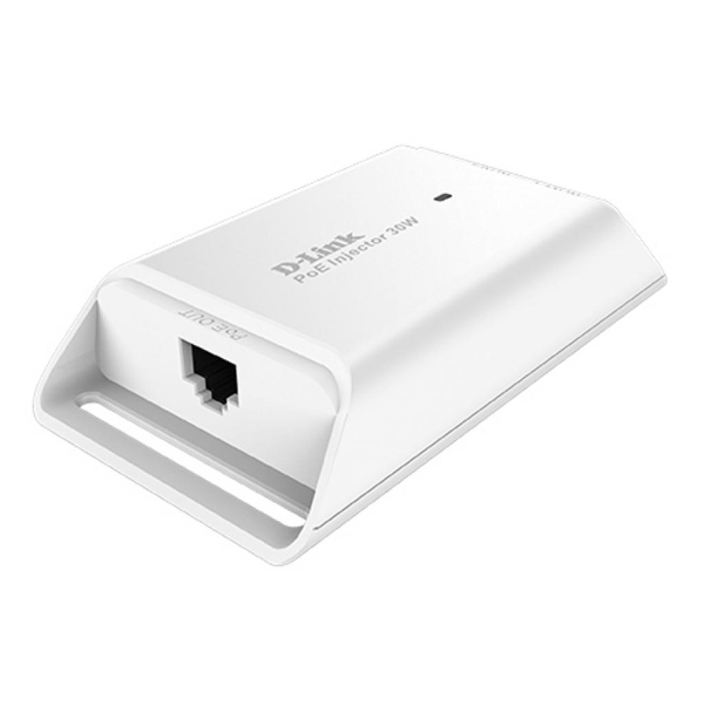 Адаптер PoE D-Link DPE-301GI Адаптер PoE D-Link DPE-301GI