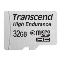 Карта пам'яті Transcend 32GB microSDHC Class 10 High Endurance (TS32GUSDHC10V)