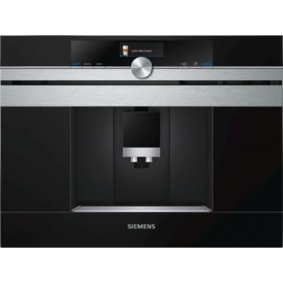 Кавоварка Siemens CT 636 LES1 (CT636LES1)