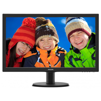 Monitor Philips 243V5QSBA/01