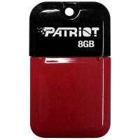 USB флеш накопичувач Patriot 8GB Xporter Jibe USB 2.0 (PSF8GXJBUSB)