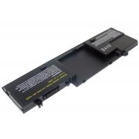 Акумулятор до ноутбука AlSoft Dell Latitude D420 GG386 3900mAh 6cell 11.1V Li-ion (A41282)