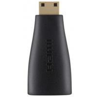 Перехідник HDMI AF to HDMI CM (mini) Belkin (F3Y042bt)