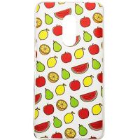 Чохол до мобільного телефона ColorWay ultrathin TPU case for Xiaomi Redmi Note 4, pic. A086 (CW-CTPXRN4-TQG)