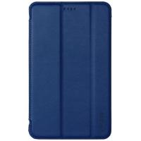 Чохол до планшета Nomi Slim PU case Nomi Libra 3 8" blue (Slim PU case Libra 3 8" blue)