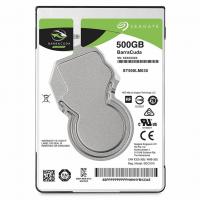 Жорсткий диск для ноутбука 2.5" 500GB Seagate (# ST500LM030-FR #)