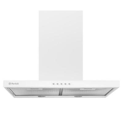 Витяжка кухонна Perfelli T 6612 A 1000 W LED
