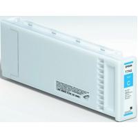 Картридж Epson SureColor SC-S70610 Orange (C13T714900)