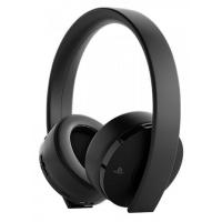 Навушники Playstation Wireless Headset Gold (9455165)