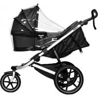 Дощовик на коляску Thule Bassinet Rain cover (TH20110726)