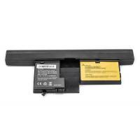 Акумулятор до ноутбука IBM/LENOVO ThinkPad X60 (40Y8314) 14.4V 5500mAh PowerPlant (NB480524)