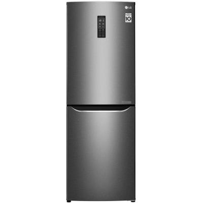 Холодильник LG GA-B379SLUL