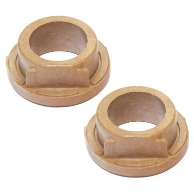 HP LJ 5000 rubber shaft bushing set of AHK bushings (50030)
