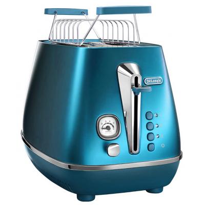 Toaster DeLonghi CTI 2103 BL (CTI2103BL)