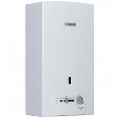 Проточний водонагрівач BOSCH WR 13-2 B