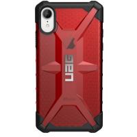 Чохол до мобільного телефона UAG Apple iPhone Xr Plasma, Magma (111093119393)