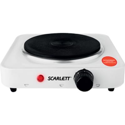 Электроплитка Scarlett SC HP 700S01 (SCHP700S01)
