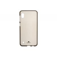 Чохол до мобільного телефона Goospery Samsung Galaxy A10 (A105), TR JELLY, TR BK (8809661799429)