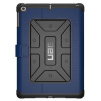 Чохол до планшета UAG iPad 9.7 (2017/2018) Metropolis, Cobalt (IPD17-E-CB)