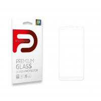 Скло захисне Armorstandart для Honor 7A/Huawei Y5 2018 White (ARM51613-GFS-WT)